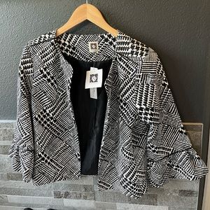 Anne Klein Blazer Jacket